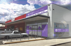 PRP Diagnostic Imaging Cessnock