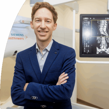 Dr Scott Quadrelli