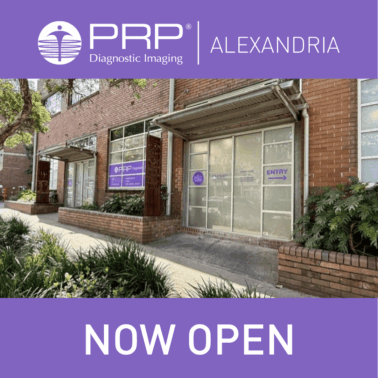 GXU Radiology Specialists Thornton transitions to the PRP Diagnostic Imaging network, welcoming Dr Scott Quadrelli to PRP as we further expand our Hunter presence.