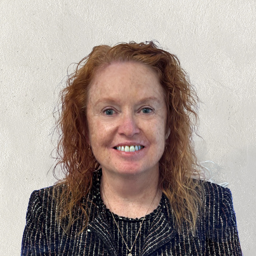 Esther Dunford Interim CEO